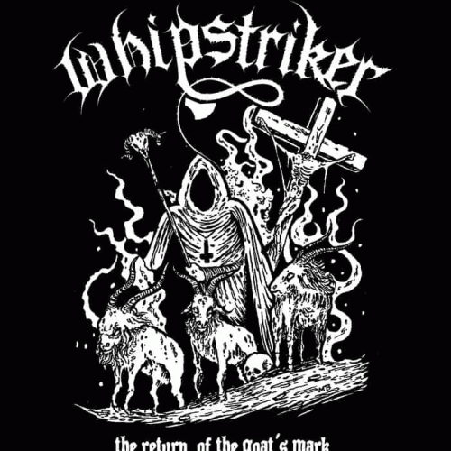 Whipstriker : The Return of the Goat's Mark